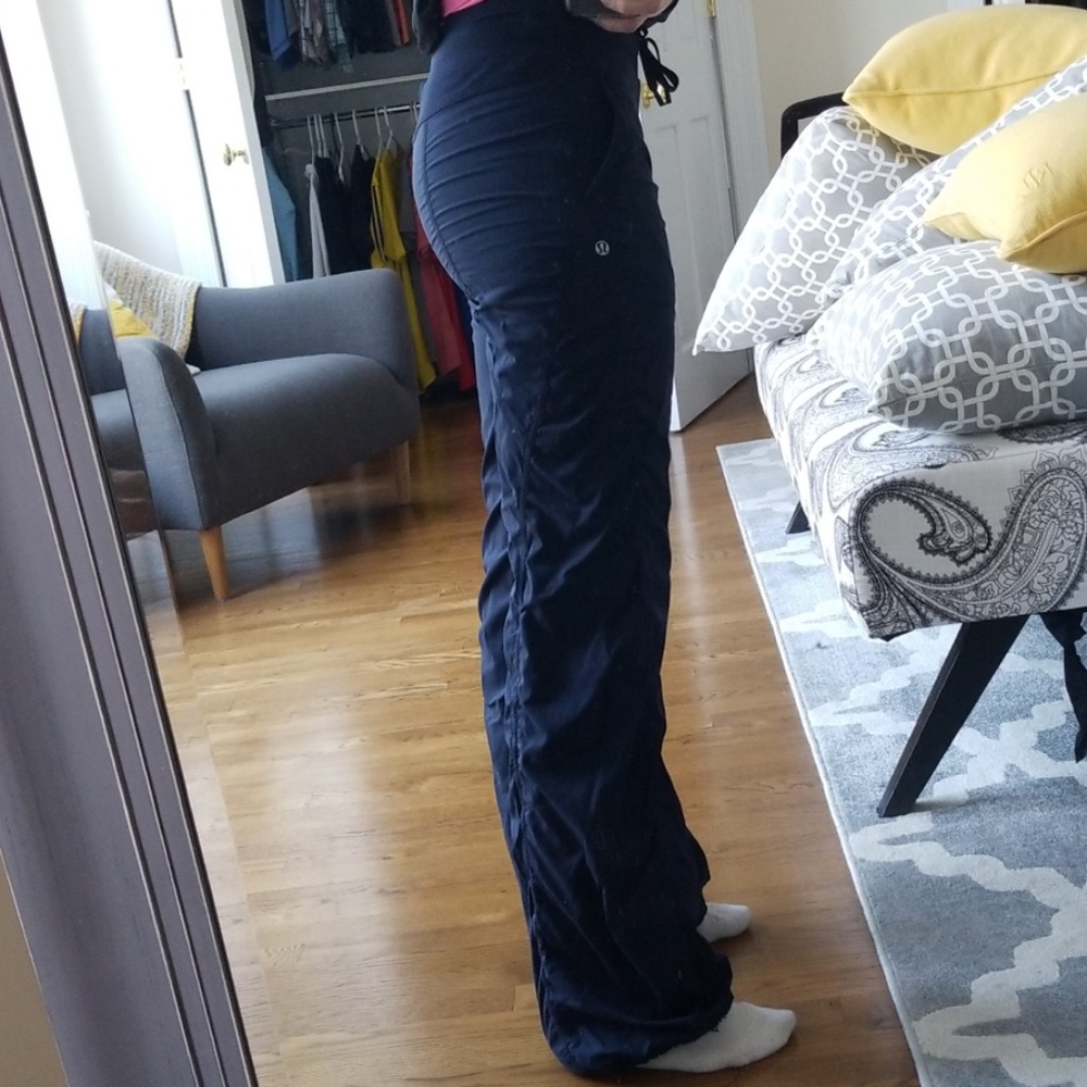 Lululemon Dance Studio Pants 4 TALL